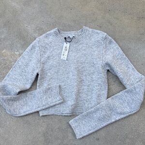 NWT Garage Sweater Size Small
